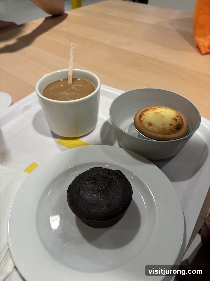 IKEA Jurong Restaurant
