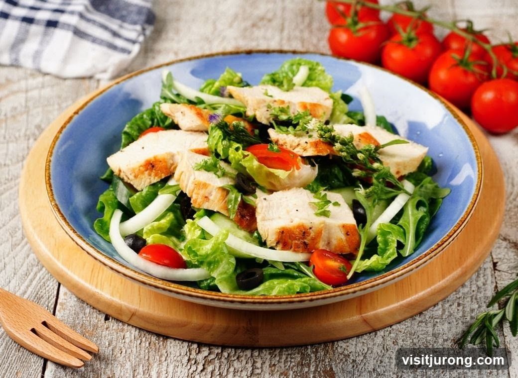 Chicken Salad