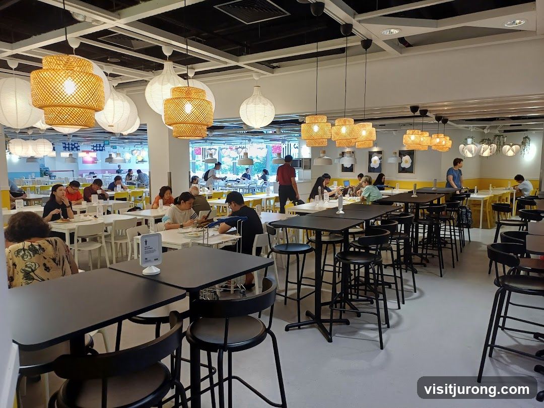 IKEA Restaurant
