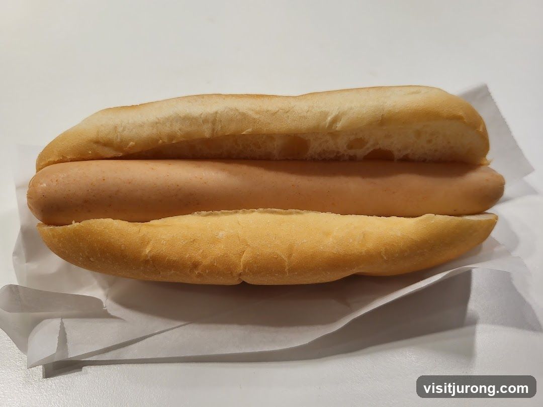 Hot Dog