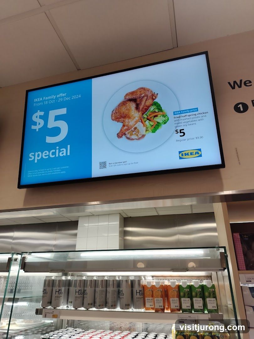 IKEA Family Offer