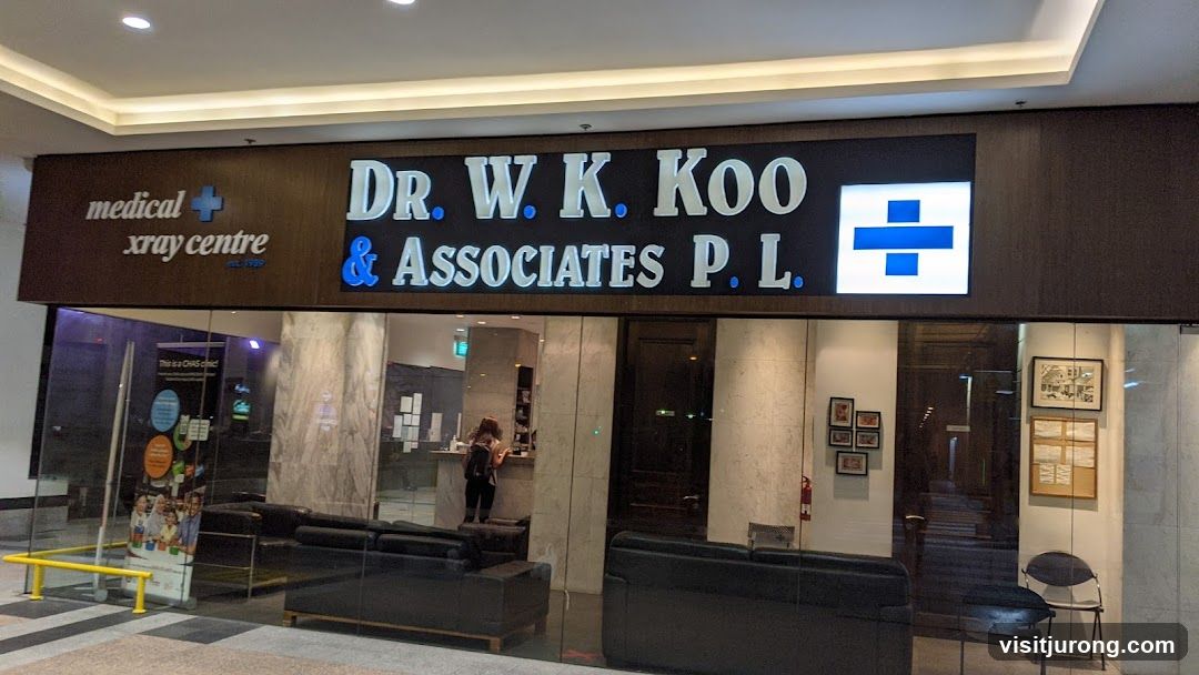 Dr. W. K. Koo & Associates
