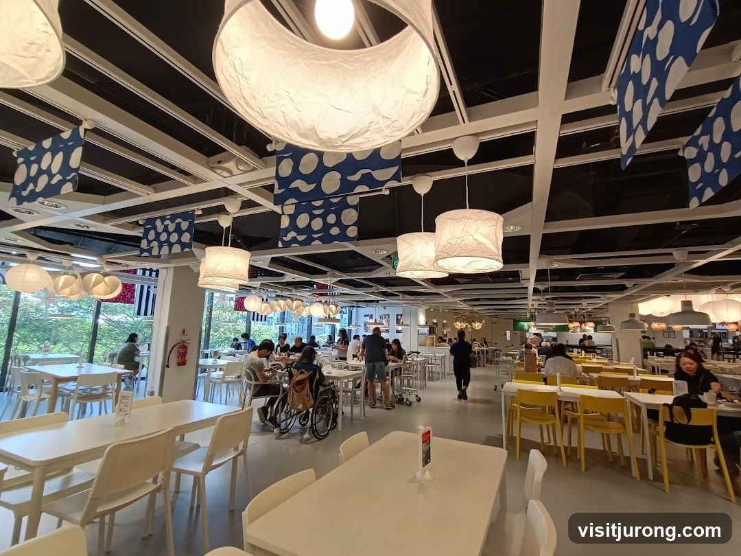 IKEA Restaurant