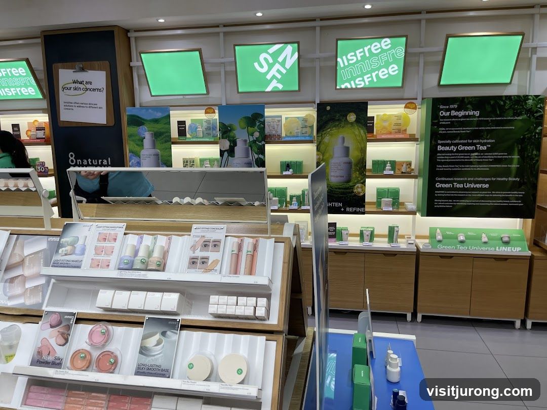 innisfree