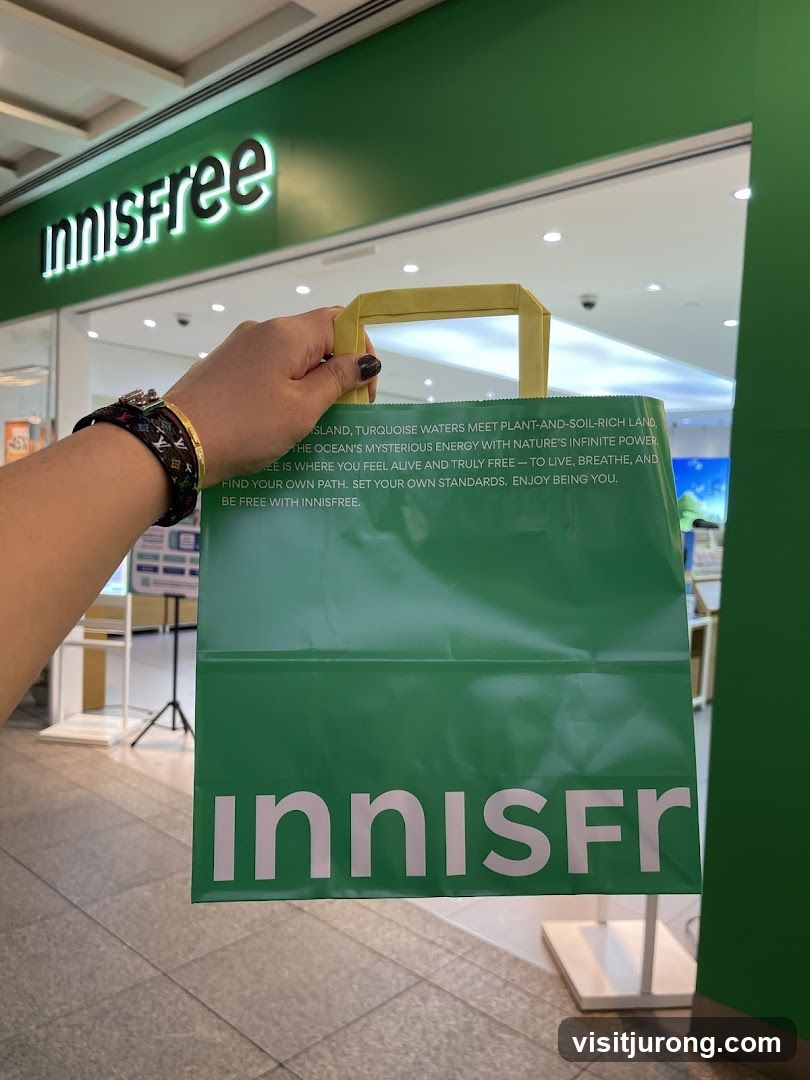 innisfree