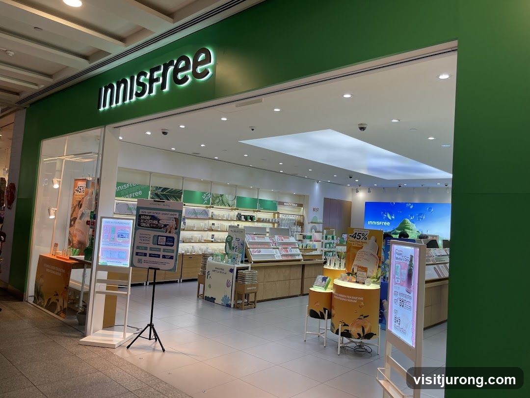 innisfree