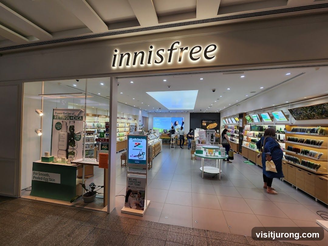 innisfree
