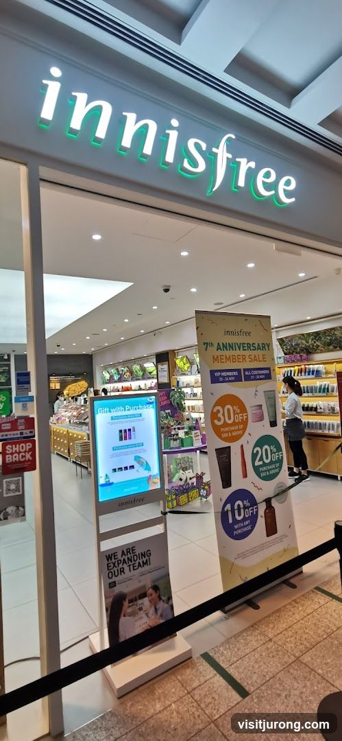 innisfree