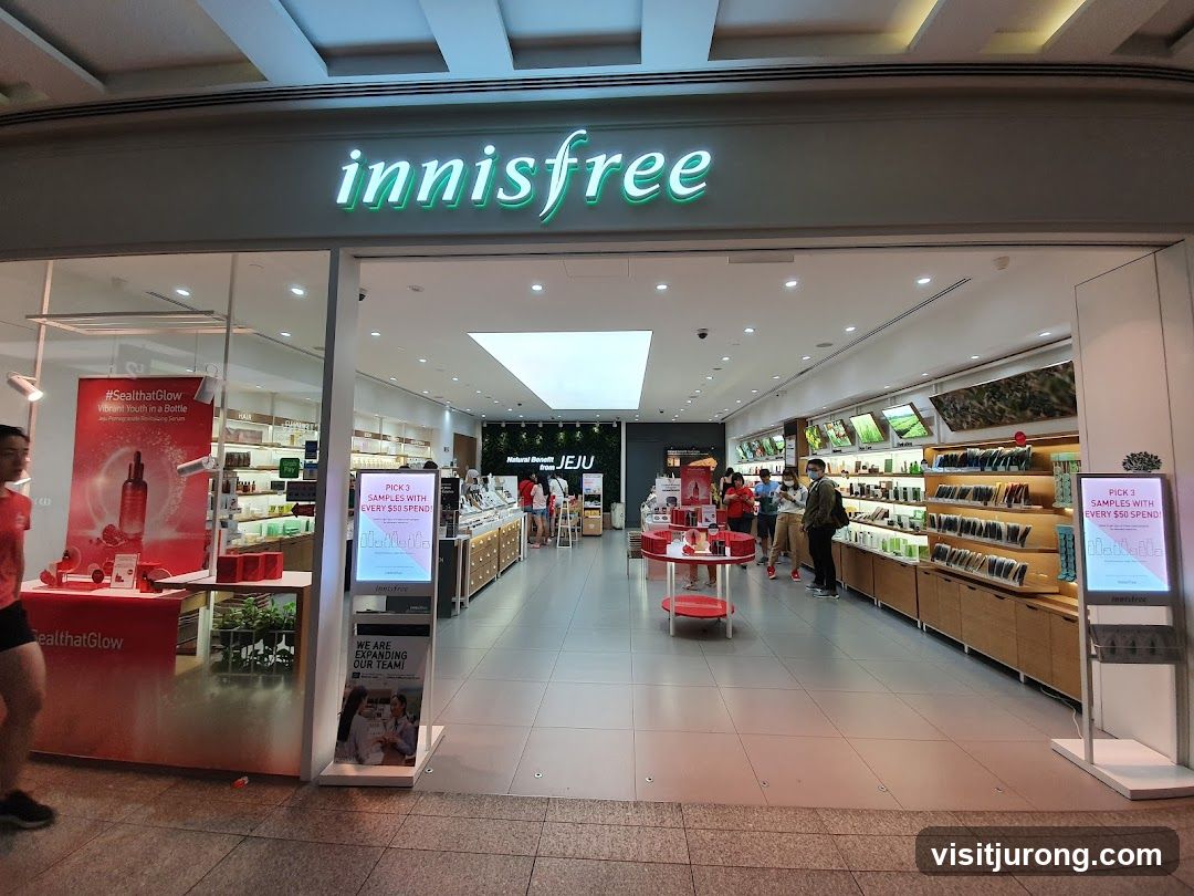 innisfree