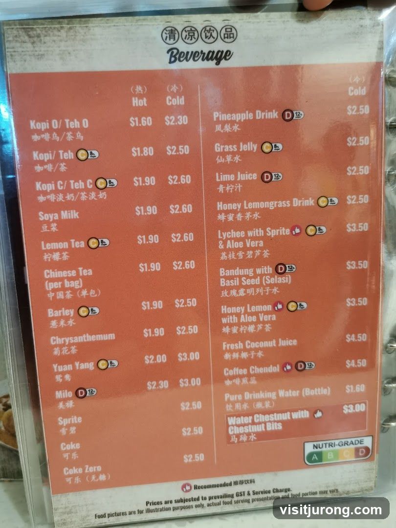Beverage