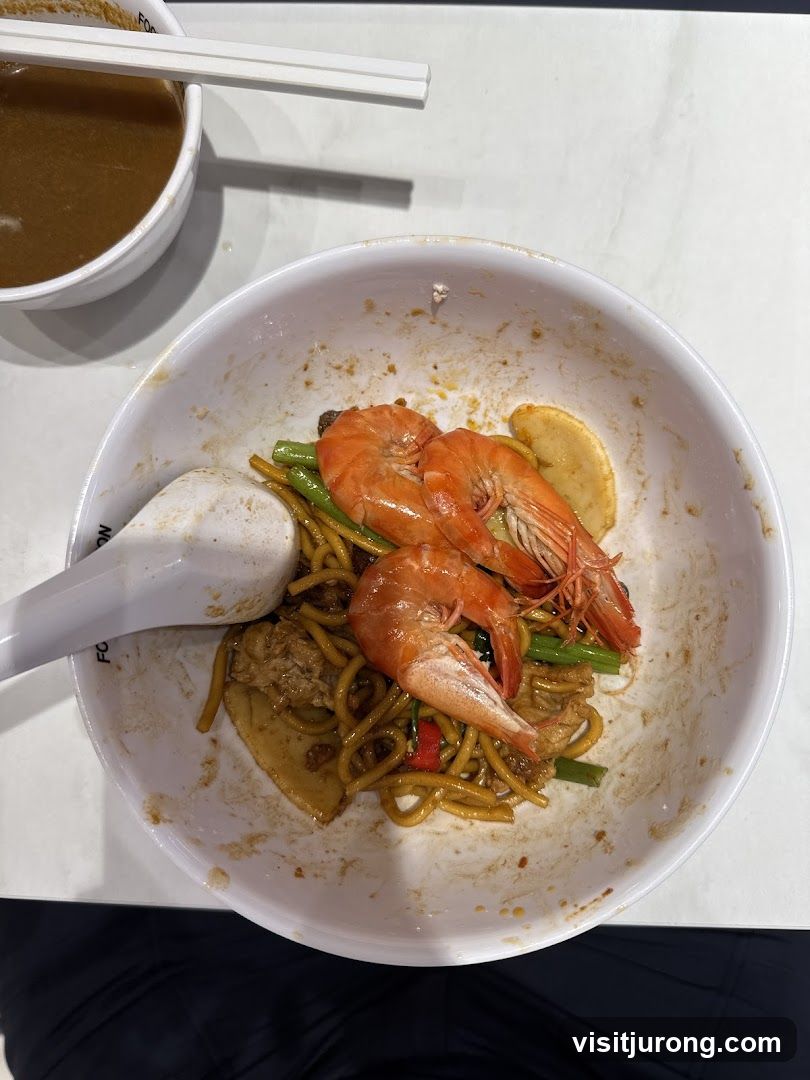 East Coast Lagoon Ngoh Hiang Bee Hoon
