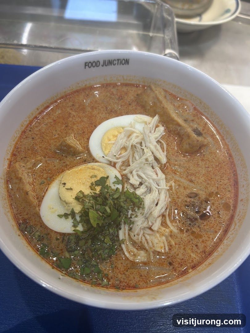 Laksa