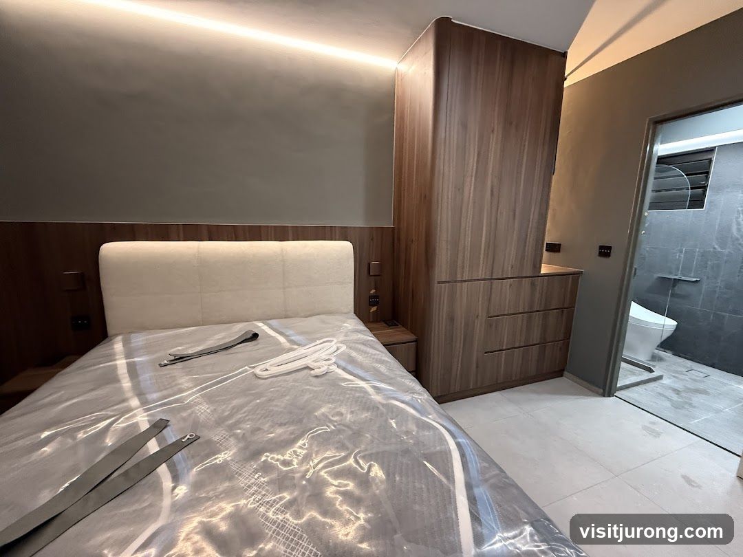 Serta Sleep Center (IMM)