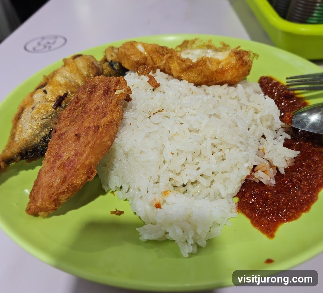 拿宝弯熟食 Na Bao Wan