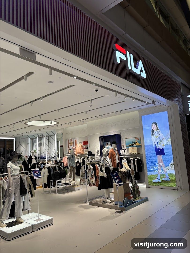 FILA (Westgate)