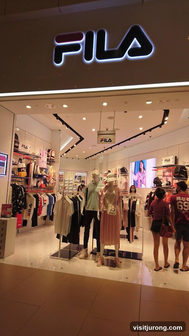 FILA (Westgate)