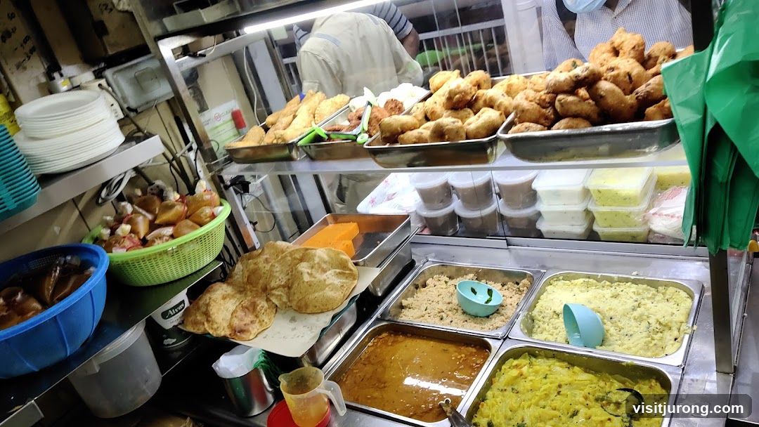 Food Display