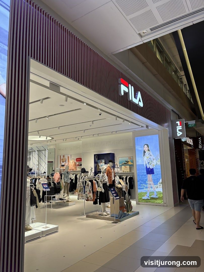 FILA (Westgate)