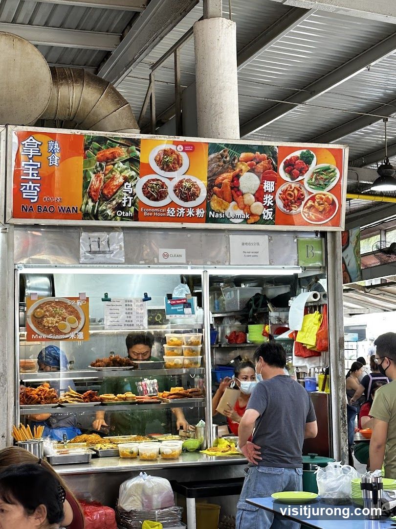 Food Stall