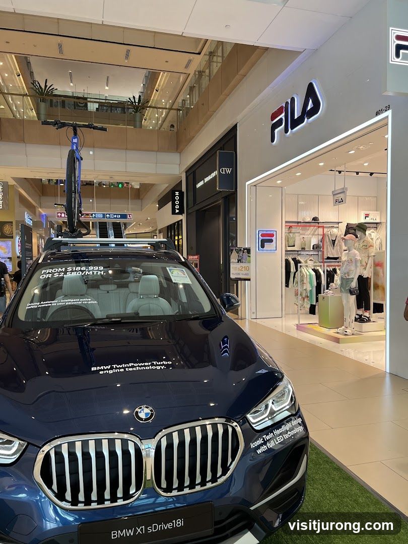 FILA (Westgate)