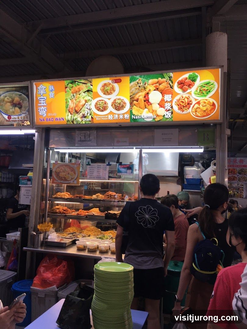 Food Stall