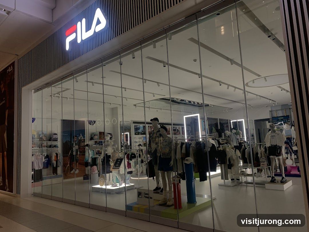 FILA (Westgate)