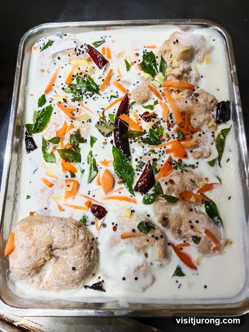 Dahi Vada