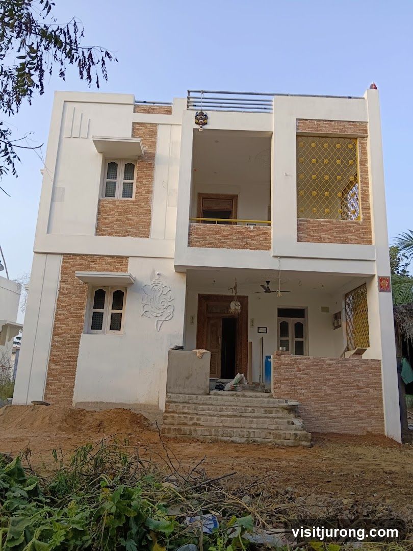 House Exterior