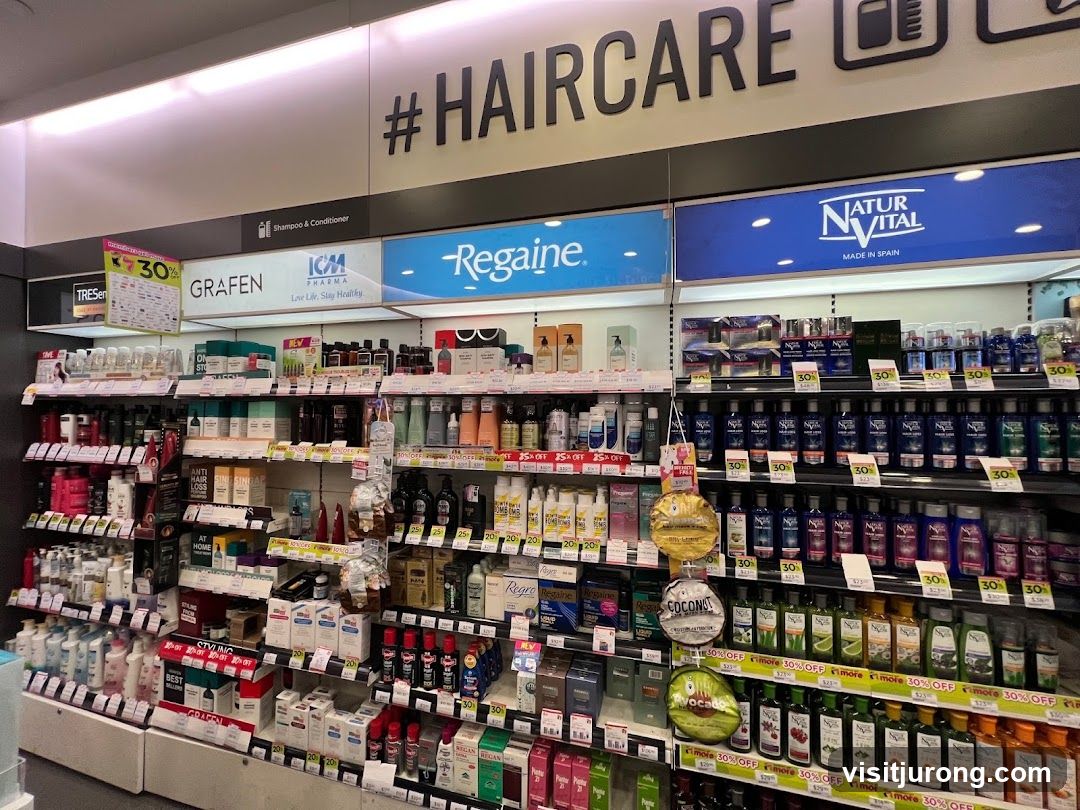 Watsons