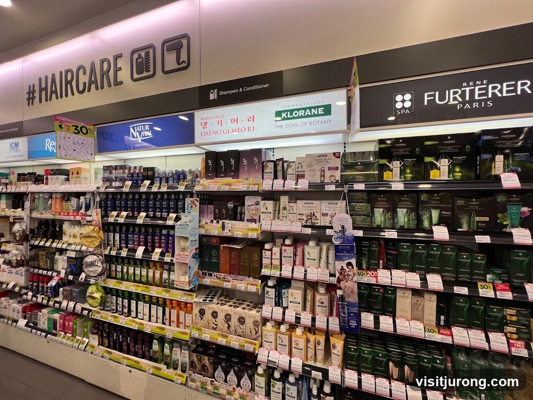 Watsons