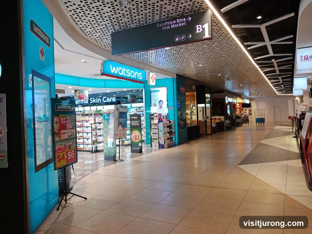Watsons