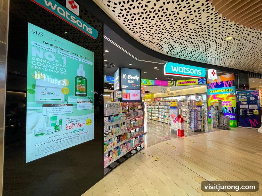 Watsons