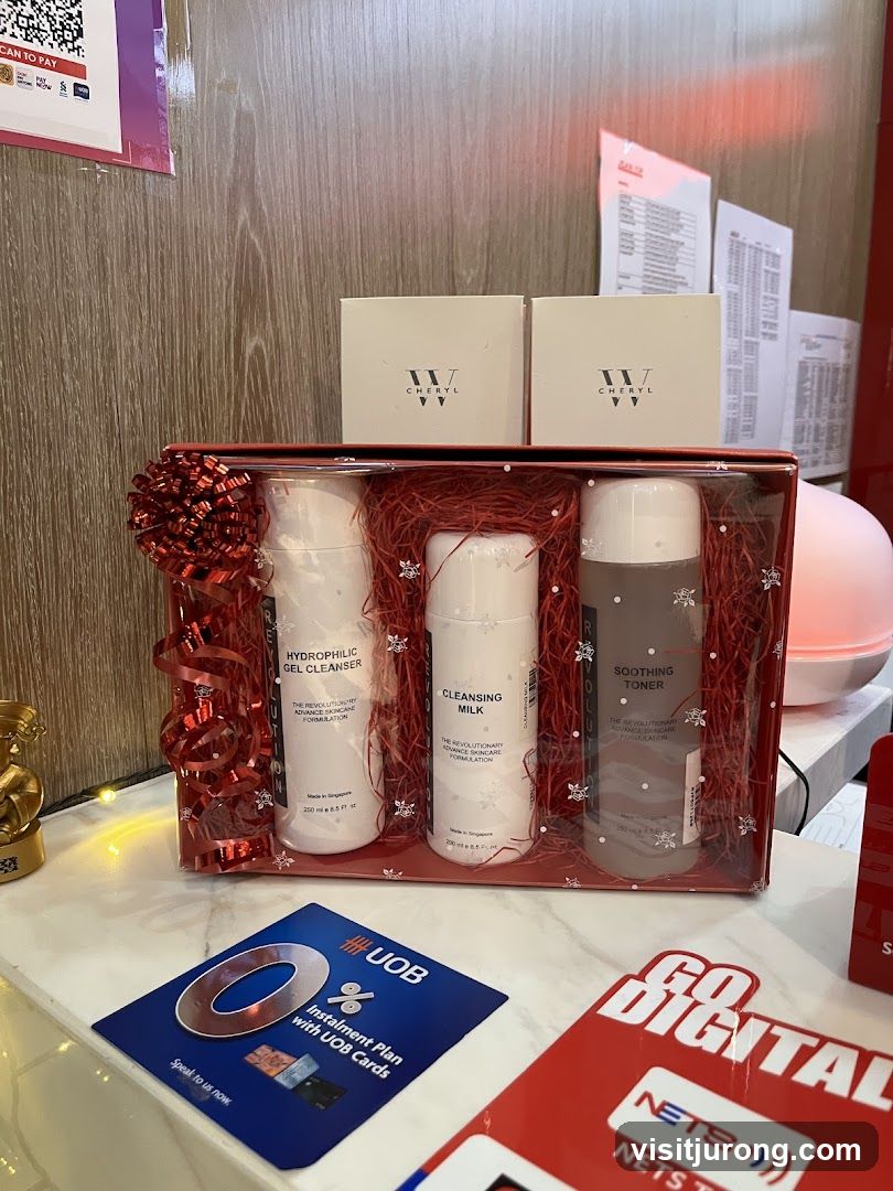 Jean Yip Hairdressing and Hairspa Westgate