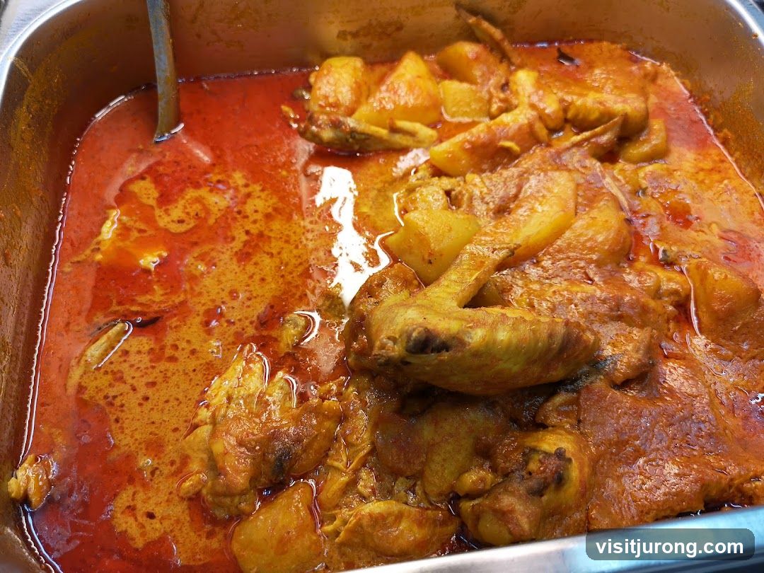Chicken Curry