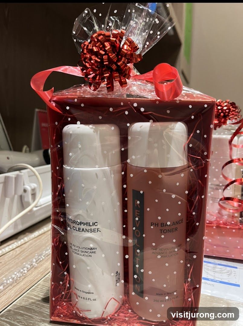 Skincare Gift Set