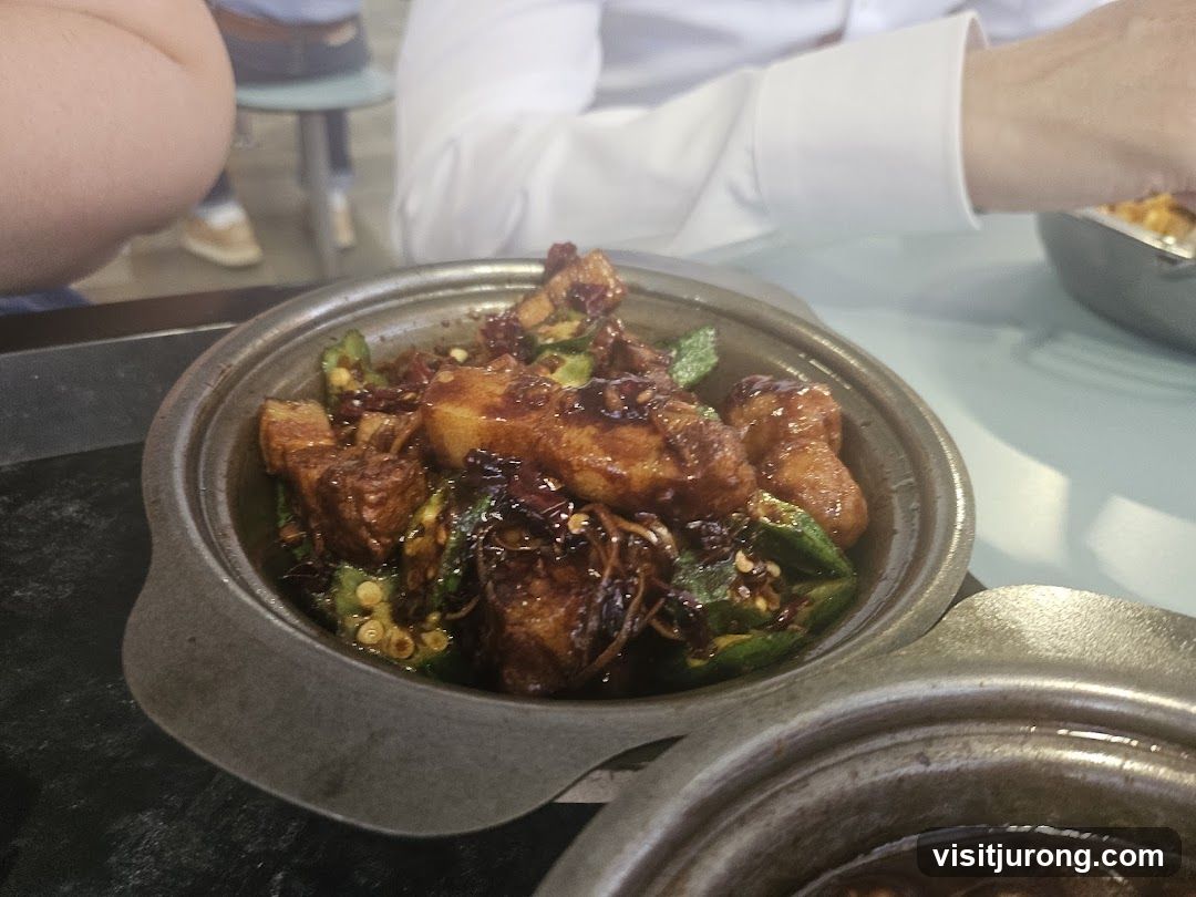 联邦肉骨茶 Lian Bang Bak Kut Teh