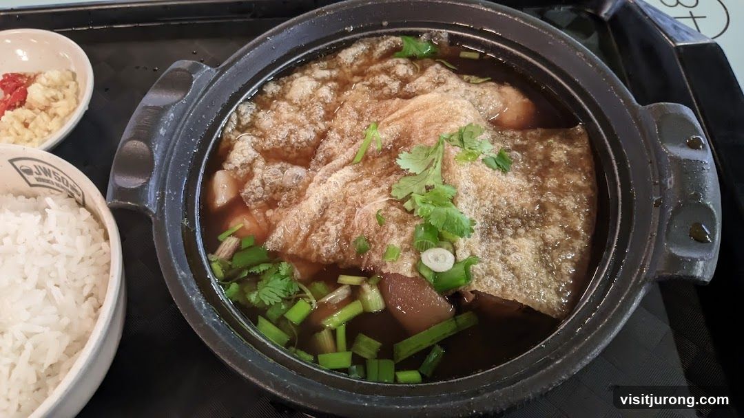 Bak Kut Teh