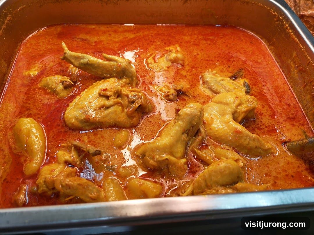 Chicken Curry