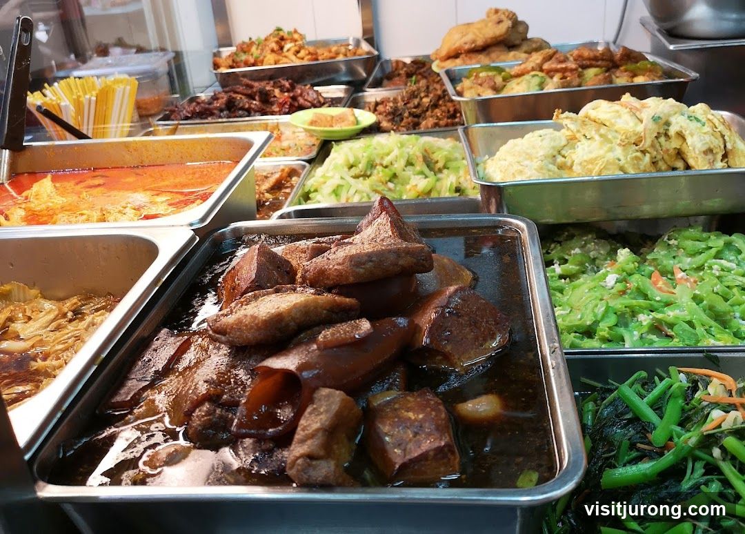 Food Display