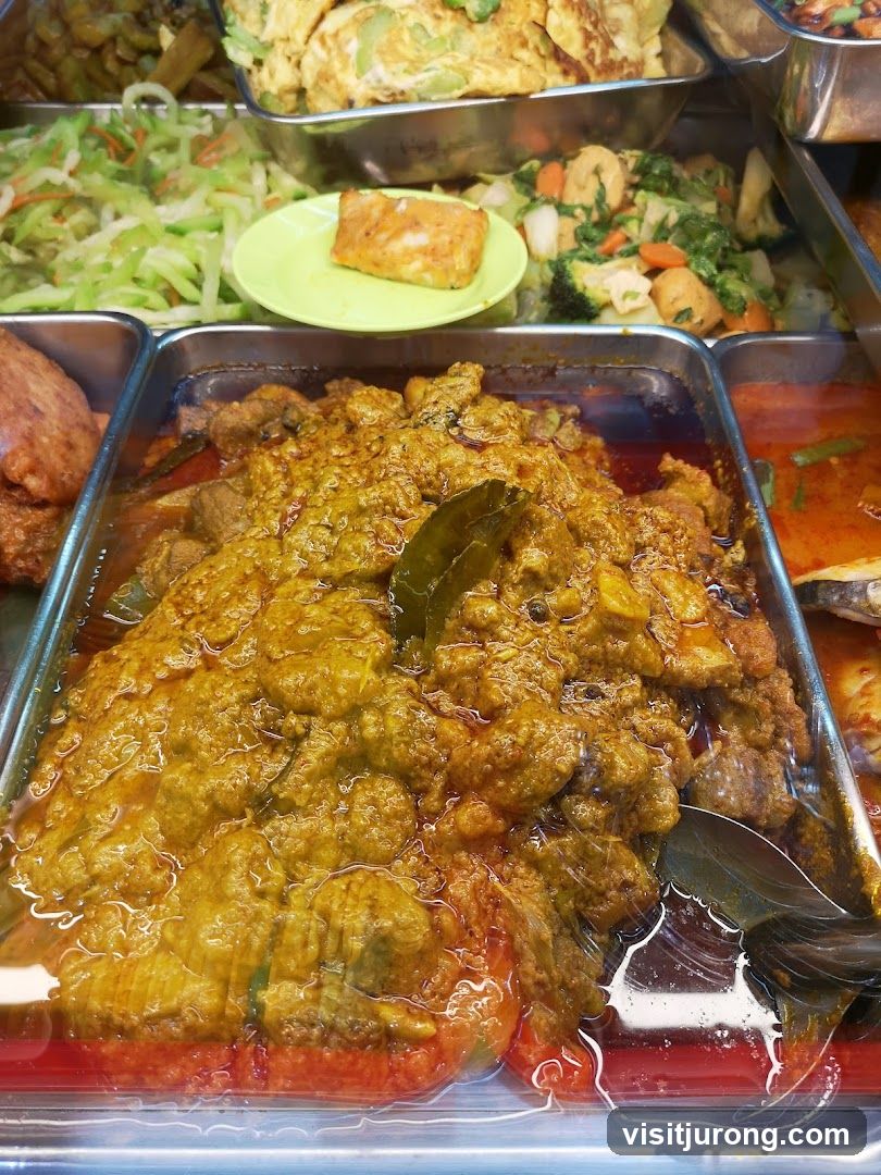 Food Display