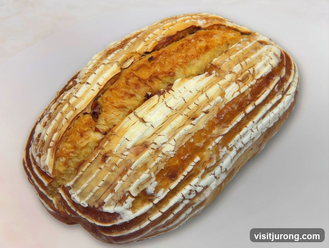 Bread