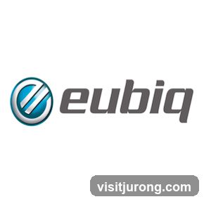 Eubiq logo