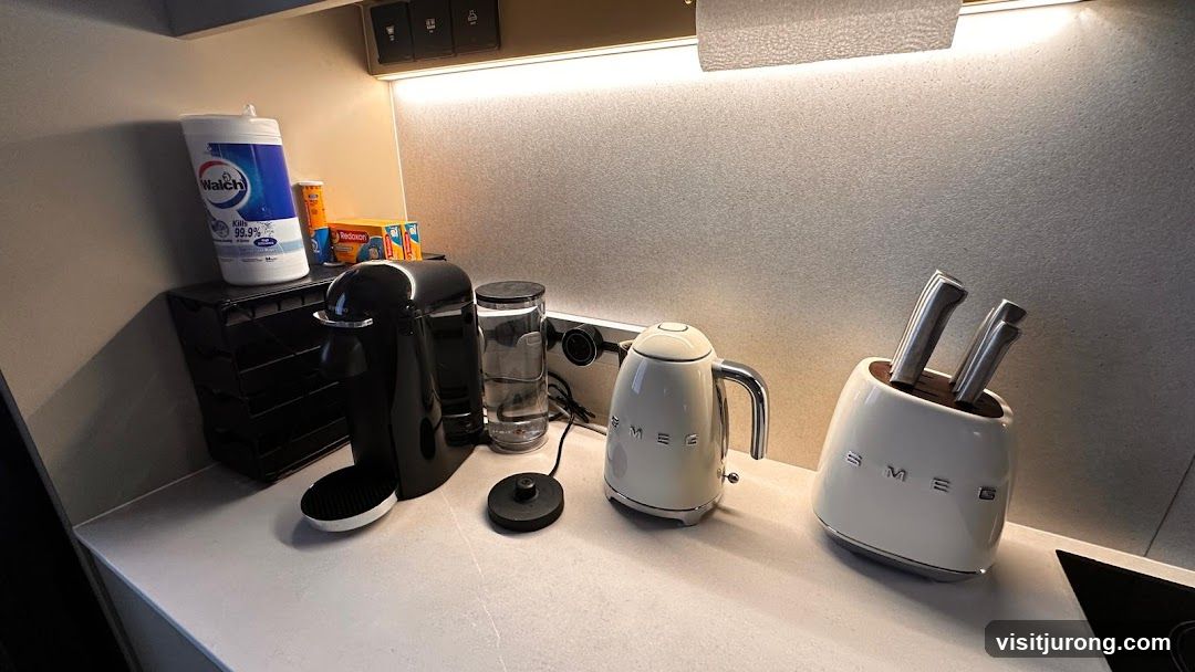 Kitchen Countertop Appliances