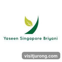 Yaseen Briyani