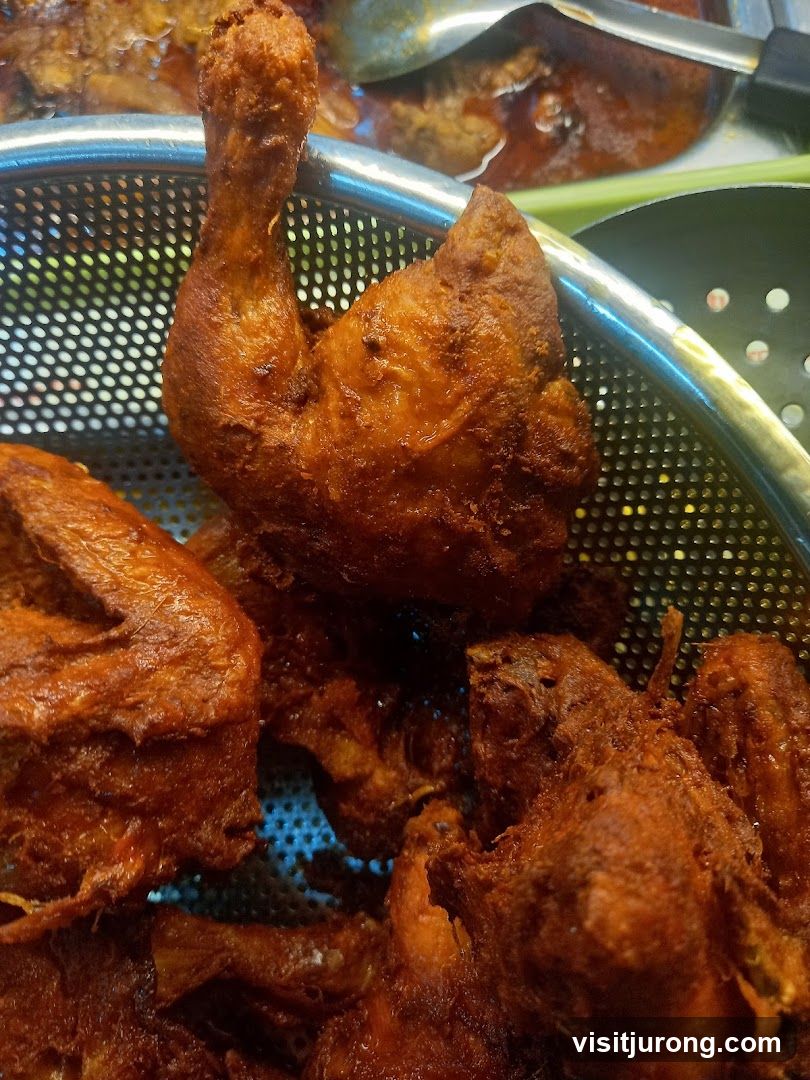 Fried Chicken