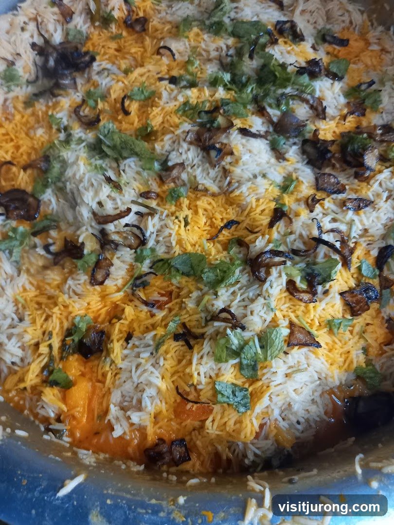 Biryani