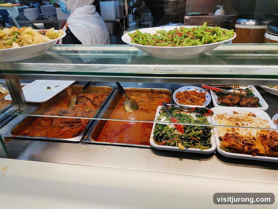 Food Display