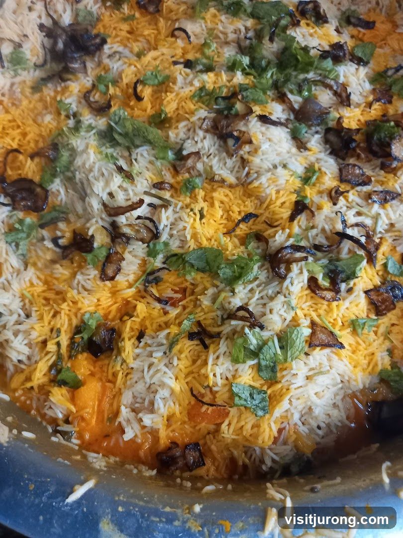 Biryani