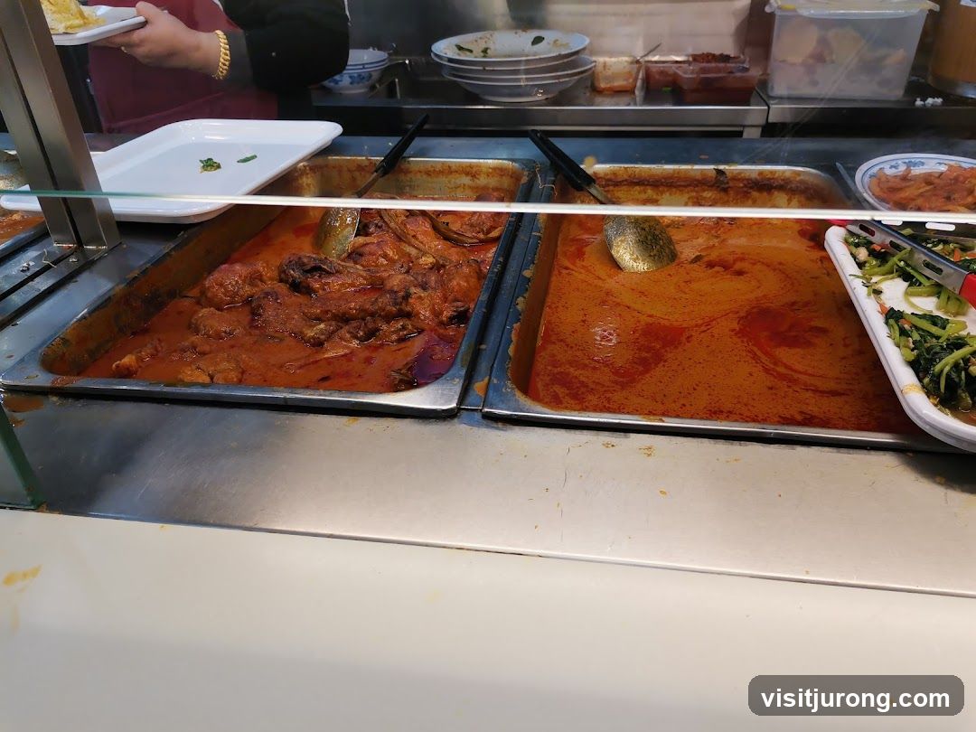 Food Display