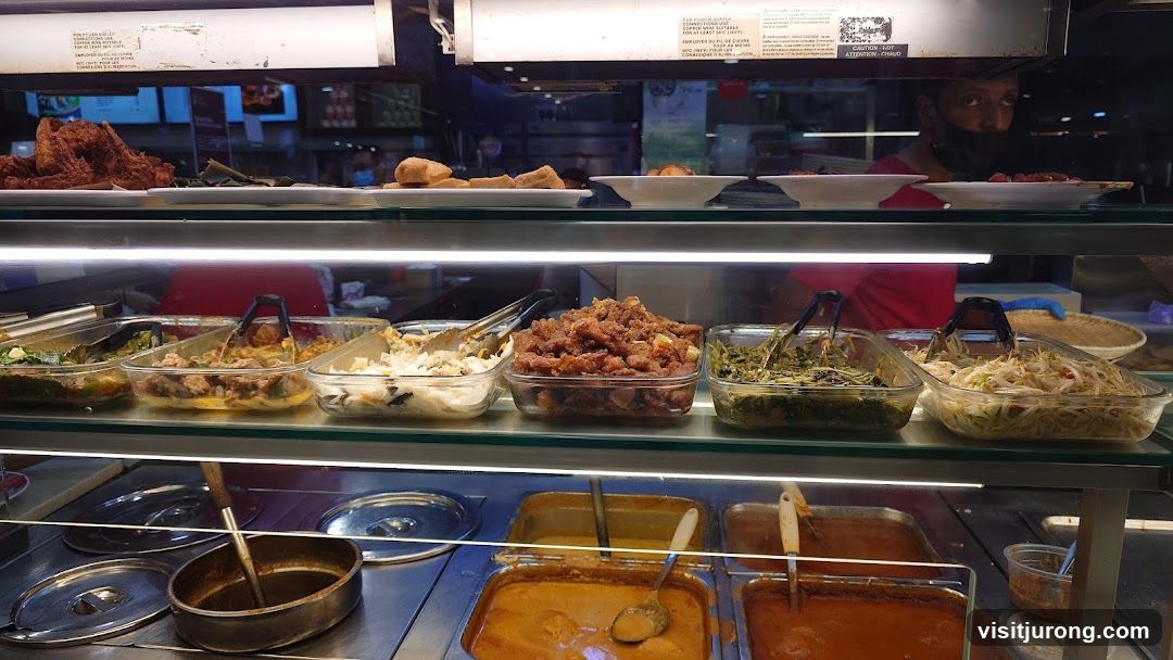 Food Display
